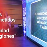 Internet gratuito para 672 Centros Digitales del Valle hasta 2032
