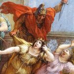 LOS DOCE CÉSARES (3)
