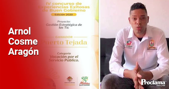 Mejor-servidor-publico-de-2021-en-Colombia-es-de-Puerto-Tejada-Arnol-Cosme-Aragon-1.jpg