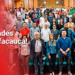 Comfacauca, la primera Institución del departamento acreditada en Alta Calidad