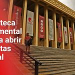 Se ultiman detalles para el Oiga, Mire, Lea 2022