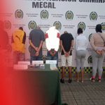 Utilizaban menores de edad para robar