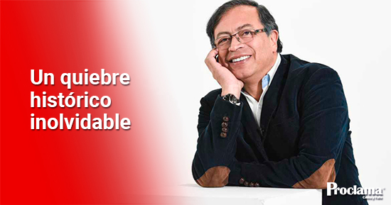 Impresiones de un cambio positivo