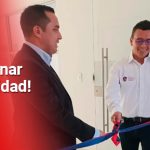 Avanzan obras de Infraestructura educativa y deportiva de Unicauca