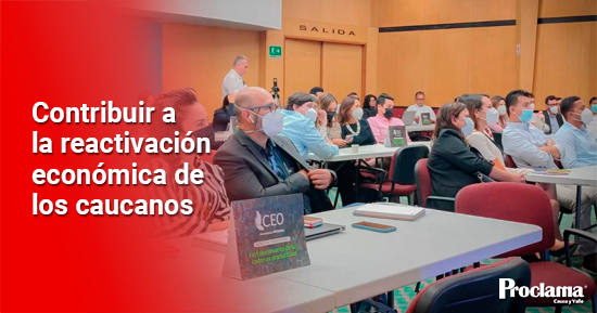 contribuiuir-a-la-reImpulsando a los empresarios caucanosactivación-económica-de-los-caucanos