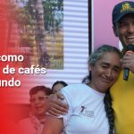 El mejor café del Cauca viene de las mujeres