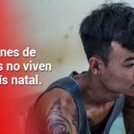 El 12,5% de la población mundial es migrante