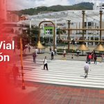 Actividades en Cali por Día mundial del peatón