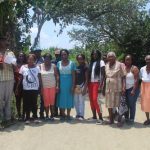 Agua potable: la tercera libertad de los negros