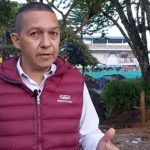 Capturado el alcalde de Piendamó