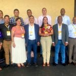 Presidente Petro se encuentra con los alcaldes del Pacífico
