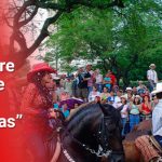 Buscan regular cabalgatas en el Valle