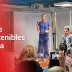 Capacitan a beneficiarias del Ropero de Inclusión