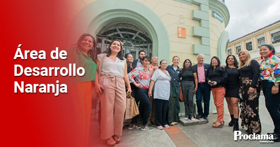 Centro Histórico de Popayán declarado como ADN
