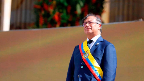 Decálogo de gobierno de Petro