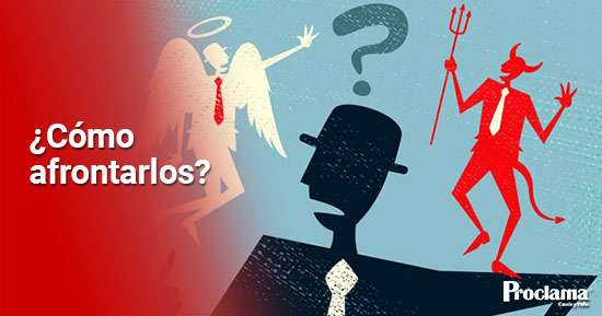 Dilemas éticos