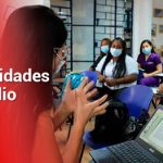 Diplomados gratuitos para caleños de las comunas 1-15-16 y 19