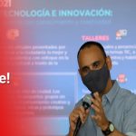 El Festival de Tecnología más importante de Cali lo está buscando