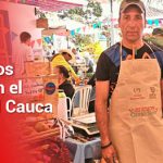 El gran mercado campesino llega a Jamundí