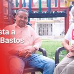 “Convicción de hacer grandes esfuerzos por apoyar el desarrollo”.