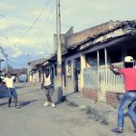 ¿Hacia dónde van los jóvenes negros?