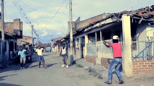 Hacia dónde van los jóvenes negros