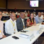 Inició la Cumbre de Alcaldesas y Alcaldes del litoral Pacífico