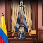 La espada de Damocles
