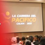 Lanzamiento de la Carrera del Pacífico Cali 10k