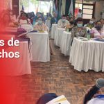 Llamado a garantizar la protección de mujeres y LGBTIQ+