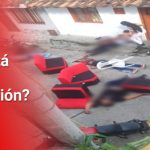 Masacre en Unión