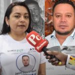 ¡Necesitamos la verdad sobre Jesús David Ureña!