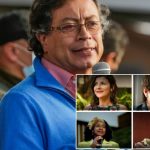 Petro anunció cuatro nuevos ministros