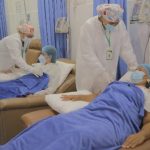 Quimioterapia a la esperanza
