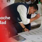 Sello Calidoso es el pacto para la rumba segura en Cali