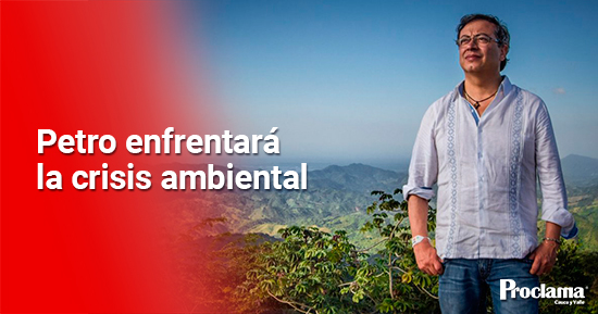 Petro: formas moderadas y coherencia transformadora