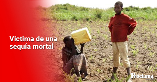 El Papa Francisco implora por solidaridad con Somalia