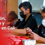 ¡Vuelve el campeonato de robótica de FesTIC!