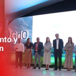 25 años de progreso y desarrollo para la región