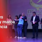 4 de septiembre inicia la I Copa Valle Oro Puro Femenino