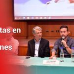Alianzas para fortalecer procesos deportivos