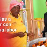 Buenaventura vivió por primera vez la fiesta del chontaduro