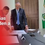 Cali busca ser piloto de las estrategias para la seguridad nacional