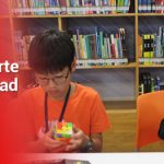 Campeonato nacional de rubik