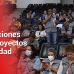 Control político a proyectos en Cali