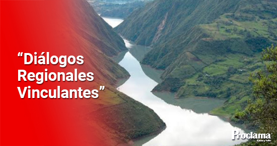 “Diálogos-Regionales-Vinculantes”