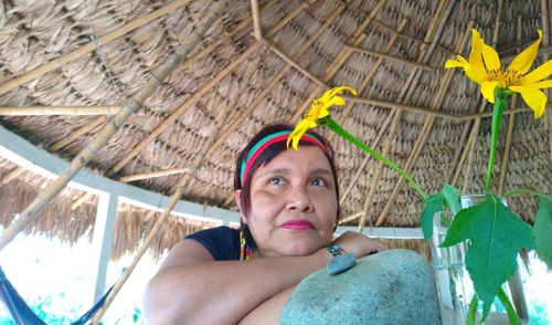 Doly Enríquez 2
