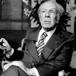 EL INVIDENTE BORGES