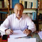 Ejemplo de perseverante espíritu bomberil