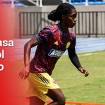 El futbol femenino se toma la ciudad
